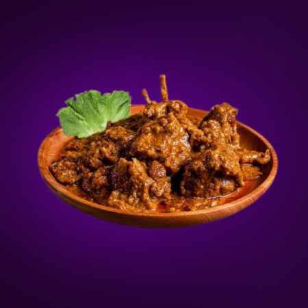 Beef Curry
