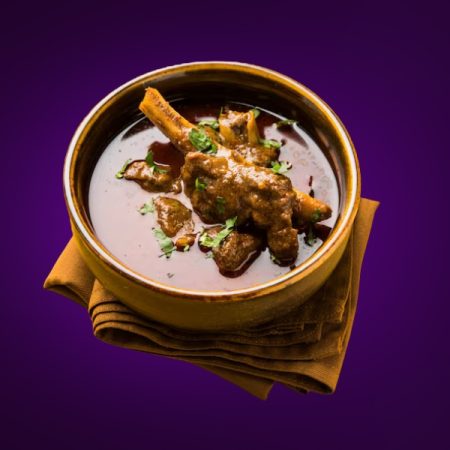 Lamb Curry