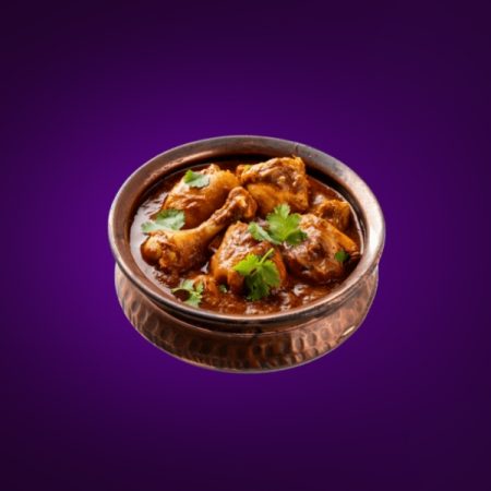 Chicken Curry